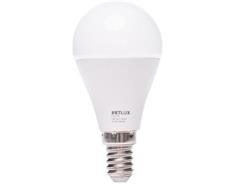 Retlux RLL 679 G45 E14 miniG 3W CW D 
