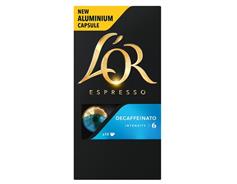 L'OR Decaffeinato 10ks