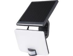 Retlux RSL 258 LED refl. 10W SOLAR PIR 