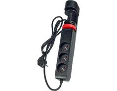 Retlux RPC 71 prodl.přív.pod stůl USB BK 