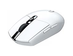 LOGITECH G305 Recoil bílá 
