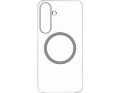Samsung Clear Magnet Case Galaxy S25+ 