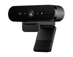 LOGITECH BRIO 4K Webcam Graphite 