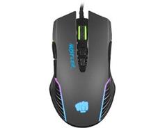 FURY NFU-1698 gaming mouse black 