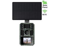 Evolveo StrongVision Solar WiFi