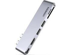 UGREEN 80856 USB-C Multifunction adapter 