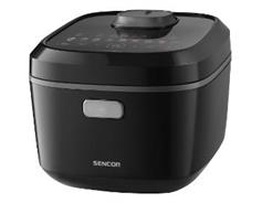 Sencor SRM 3900BK Indukční rýžovar 