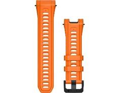 Garmin 26mm Sil.band Instinct 3 50mm Sol 