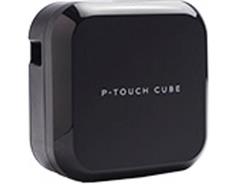 BROTHER PTP710BT Label printer CUBE 