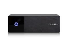 AB  PULSe 4K MINI (1x tuner DVB-S2X)