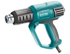 Extol Industrial (8794800) pistole horko