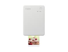 CANON SELPHY Square QX20 bílá