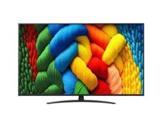 LG 65NANO81A6A NanoCell TV 