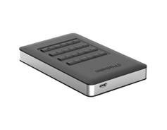 VERBATIM Store'n'Go Secure 2TB (53403)