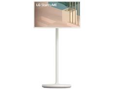LG 27ART10AKPL StanbyME 27' 