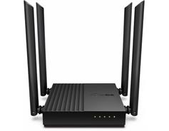 TP-LINK Archer C64 AC1200 WIFI Router 
