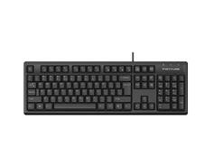 A4Tech FK12 multimed. kancel. CZ/US č 