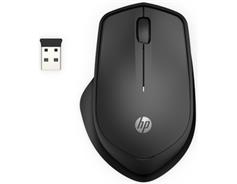 HP 280 Silent Wireless Mouse 