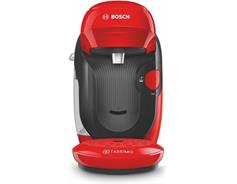 Bosch TAS110 STYLE TASSIMO ČERVENÁ