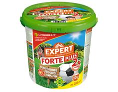 Hnojivo trávníkové - Expert Plus Forte 10 kg kbelík