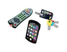 INFINI FUN Trio set Tech Too 