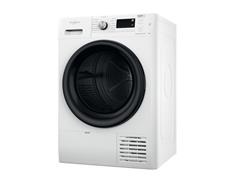 Whirlpool FFT M11 72B EE