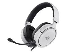 TRUST GXT 498 FORTA PS5 Gam Headset WH 