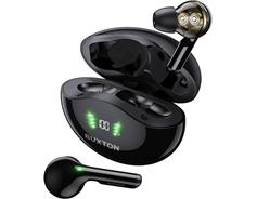 BUXTON BTW 5800 BLACK TWS SLUCHÁTKA