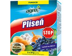 Plíseň STOP - 3 x 20 g