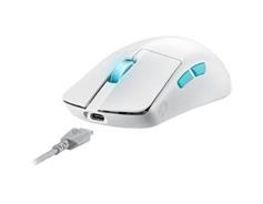 ASUS ROG Harpe Ace Aim Lab mouse 