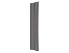 G21 Akustický panel G21 270x60,5x2,1 cm, tmavě šedý dub