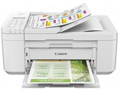 CANON PIXMA TR4651 White