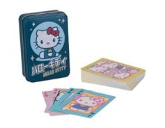 PALADONE Hello Kitty hrací karty 54ks 