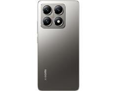 Xiaomi 14T 12/512GB šedá