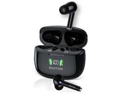 BUXTON BTW 8800 BLACK TWS ANC SLUCH.