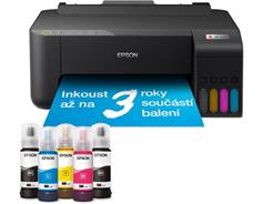 EPSON EcoTank L3271