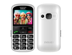 Evolveo EasyPhone XS White