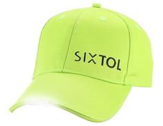 Sixtol SX5036 Kšiltovka s LED světlem B-