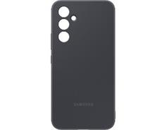 Samsung Silicone Case Galaxy A54 Black 