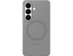 Samsung Silic.Magn.Case Galaxy S26 Gray 