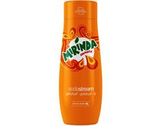 SodaStream Příchuť MIRINDA 440 ml