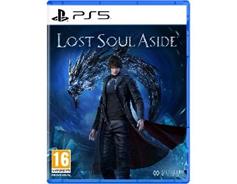 Sony Lost Soul Aside PS5 