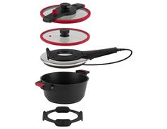 Remoska Tria T41/45  Red