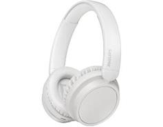Philips TAH5209 WT bezdrátová sluchátka 