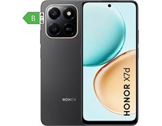 HONOR X7d 8+256GB Velvet Black