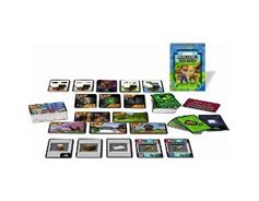 RAVENSBURGER 2422586 Minecraft Explorers 
