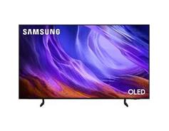Samsung QE83S85H OLED TV 
