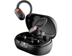 SKULLCANDY PUSH ANC ACTIVE TWS Blk / Og 