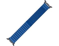 Samsung Fabric Band S/M Gal Watch 8 Blue 
