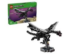 LEGO 21595 Drak z Enderu 